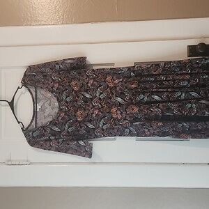 Nicole Women's Dress